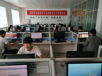 校園技能文化節(jié)客戶信息服務(wù)聽打錄入項(xiàng)目競(jìng)賽成功舉辦